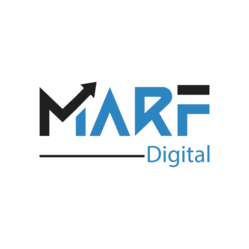 Marf Digital-logo